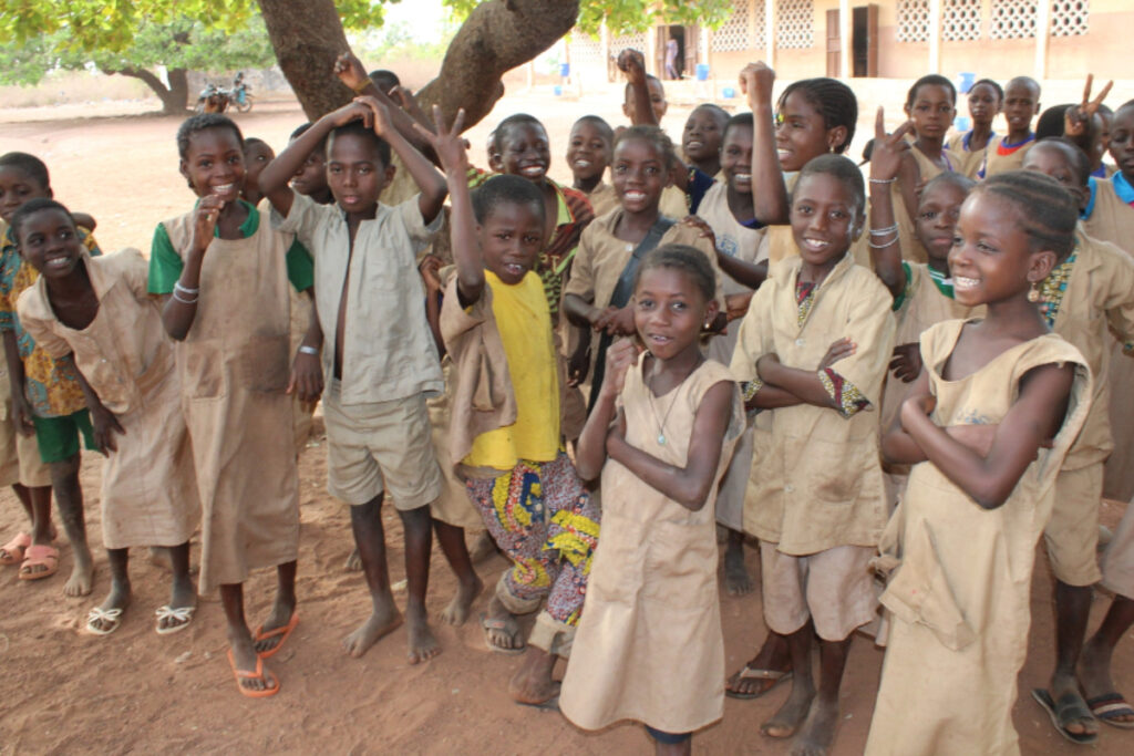 rentrée scolaire Mali date