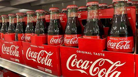 USA : Coca-Cola condamné à un redressement fiscal représentant 6 milliards de dollars