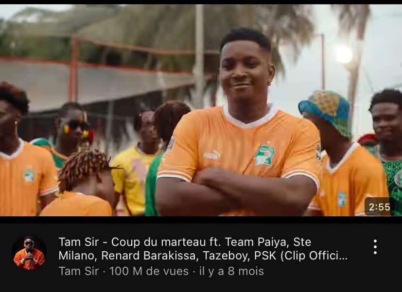 Coup du Marteau Côte d'Ivoire