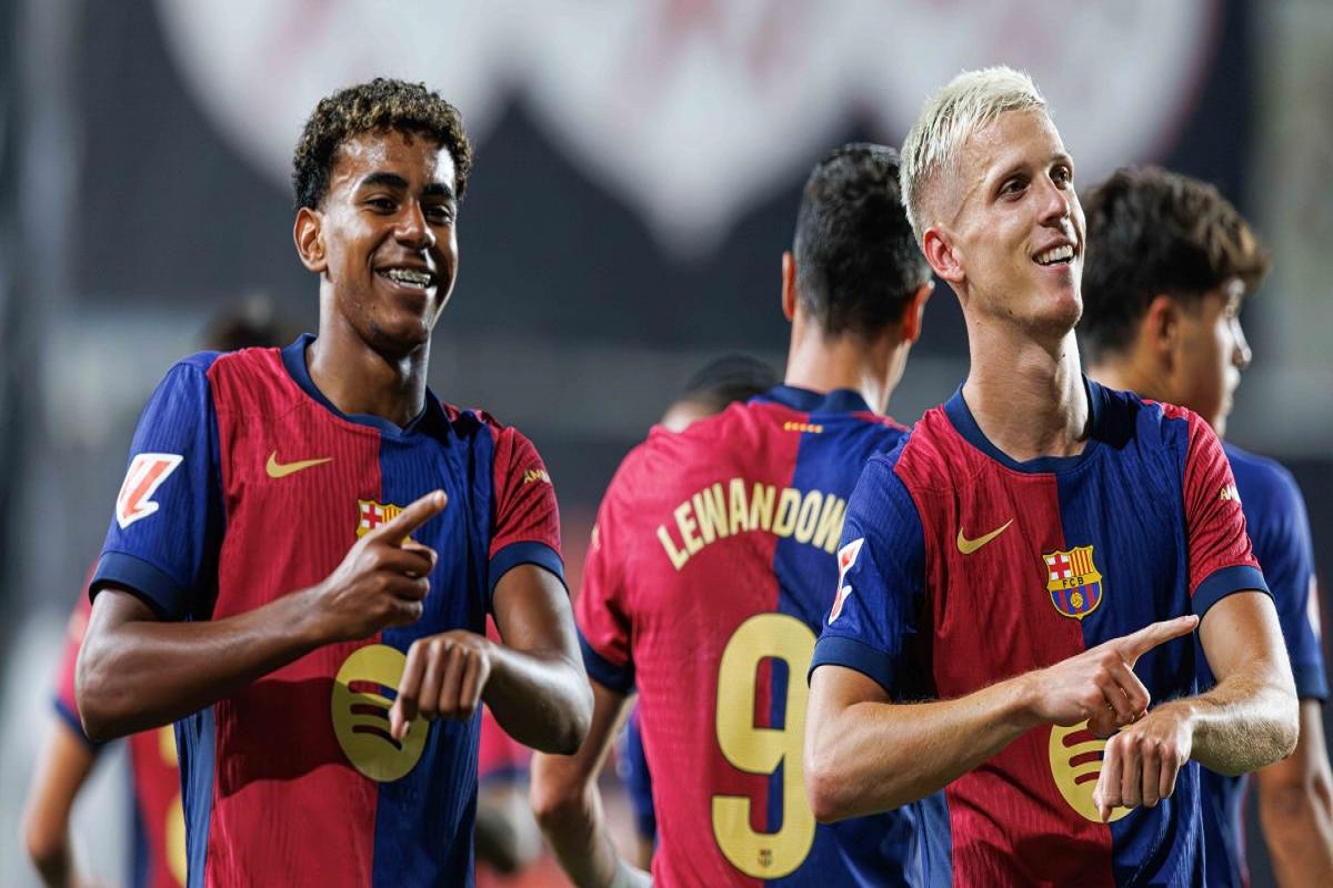 Barça : le club perd 2 attaquants vedettes de son effectif