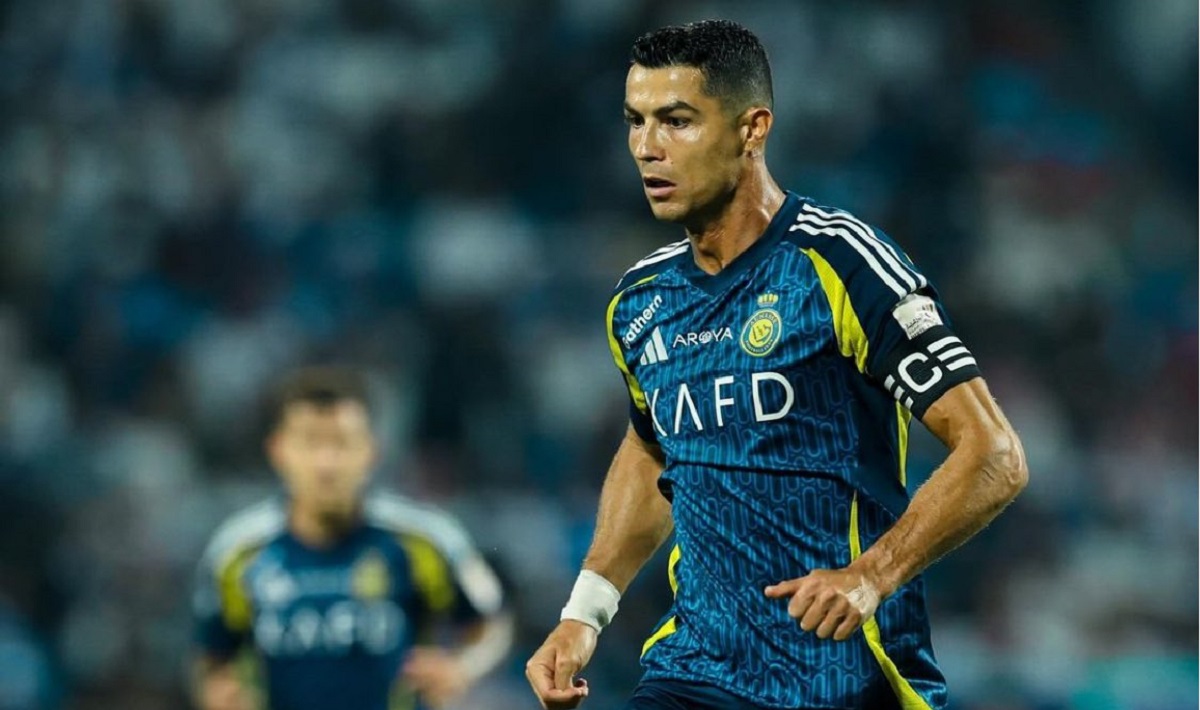 Après la colère de Cristiano Ronaldo, l’entraîneur d’Al-Nassr va...
