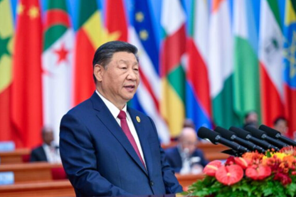 Chine : après la destitution du président Yoon, le pays fait une grosse promesse à la Corée du Sud