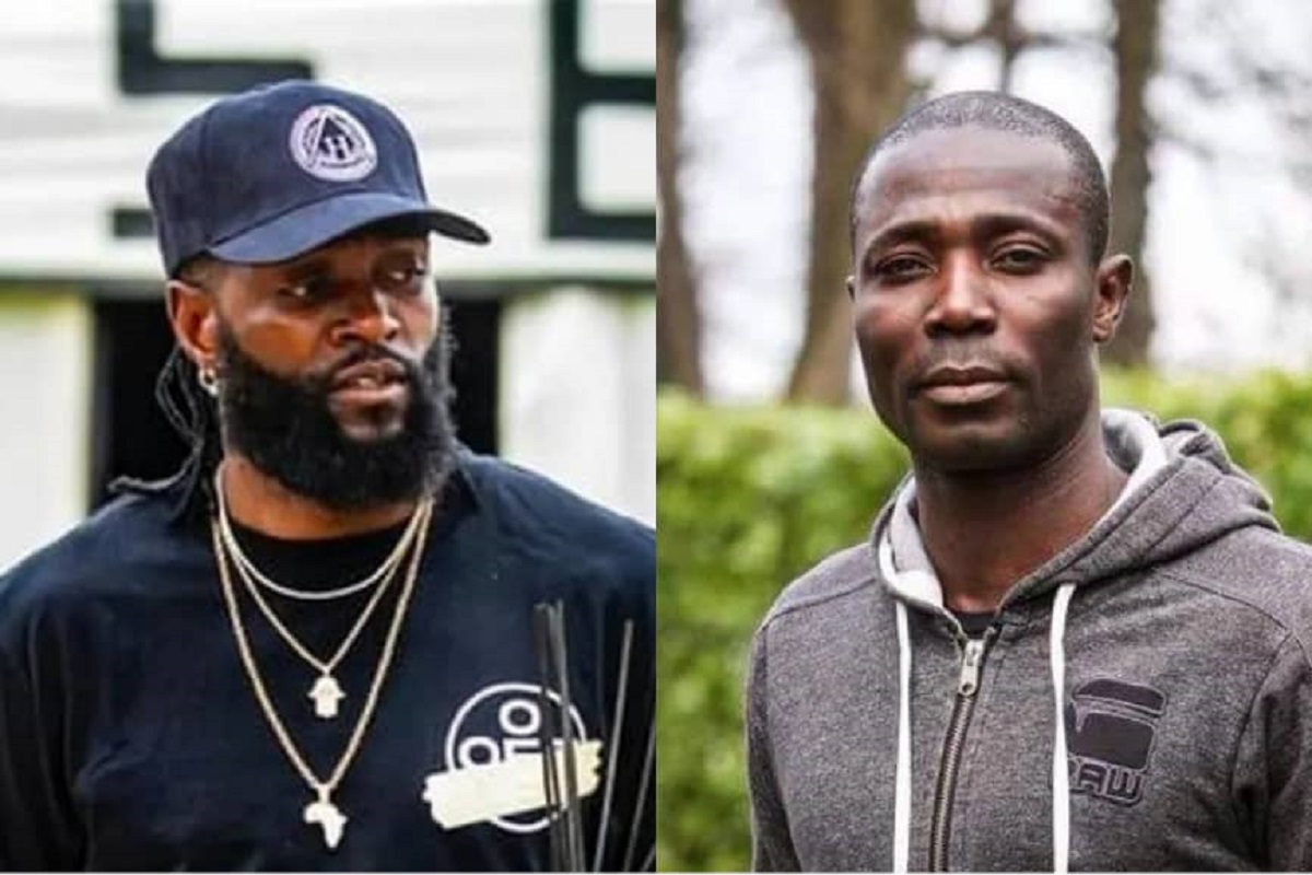 Adebayor Sheyi Nibombé Daré