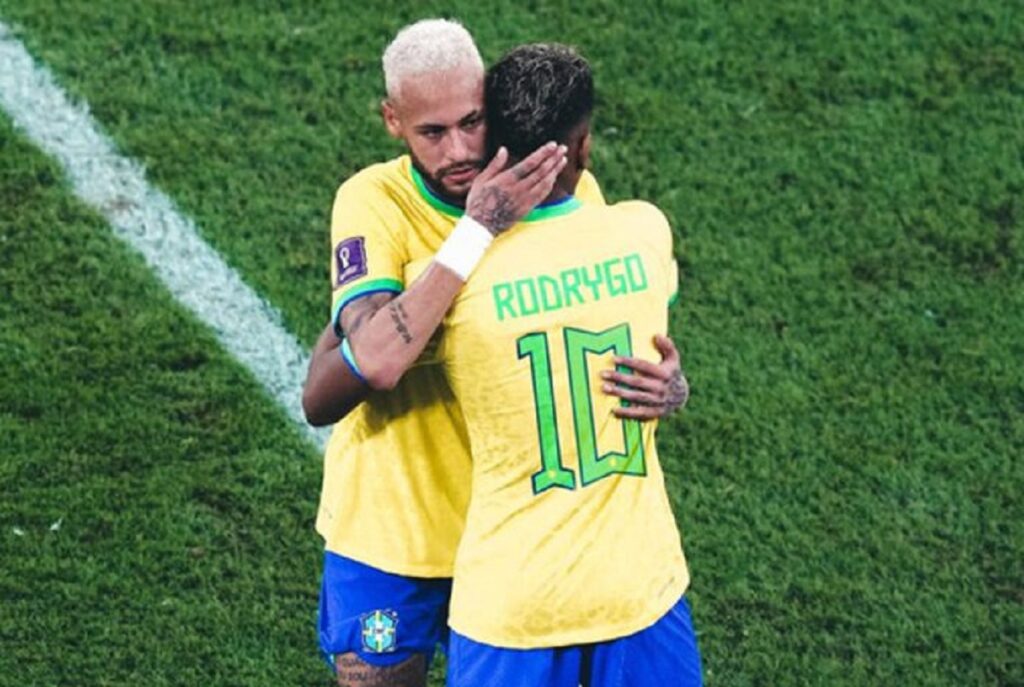 Neymar