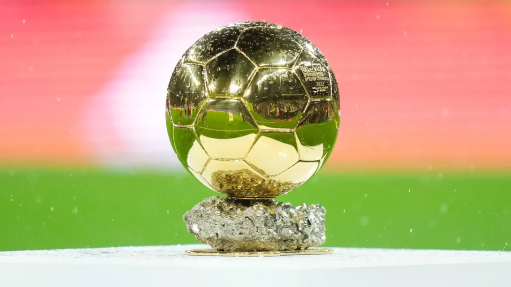 Ballon d’Or 2024 : le vainqueur aurait été approché ; il jubile déjà