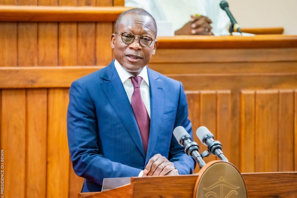 Bénin : le gouvernement de Patrice Talon dévoile les conditions pour devenir propriétaire de..., 17 ans et 25 ans...