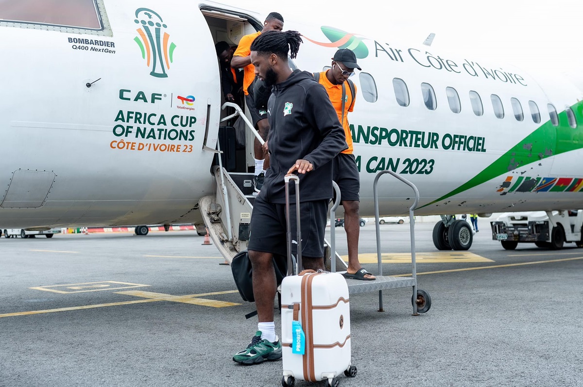 CAN 2025 (Q) : la FIF dévoile le programme des Eléphants pour les prochaines journées