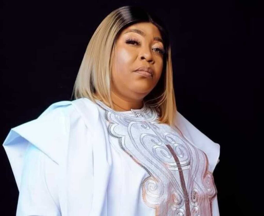 Cameroun : décès de la célèbre actrice Mami Ton