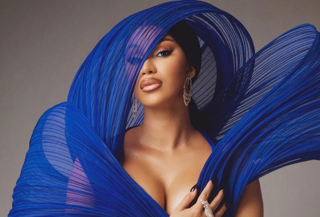 Cardi B