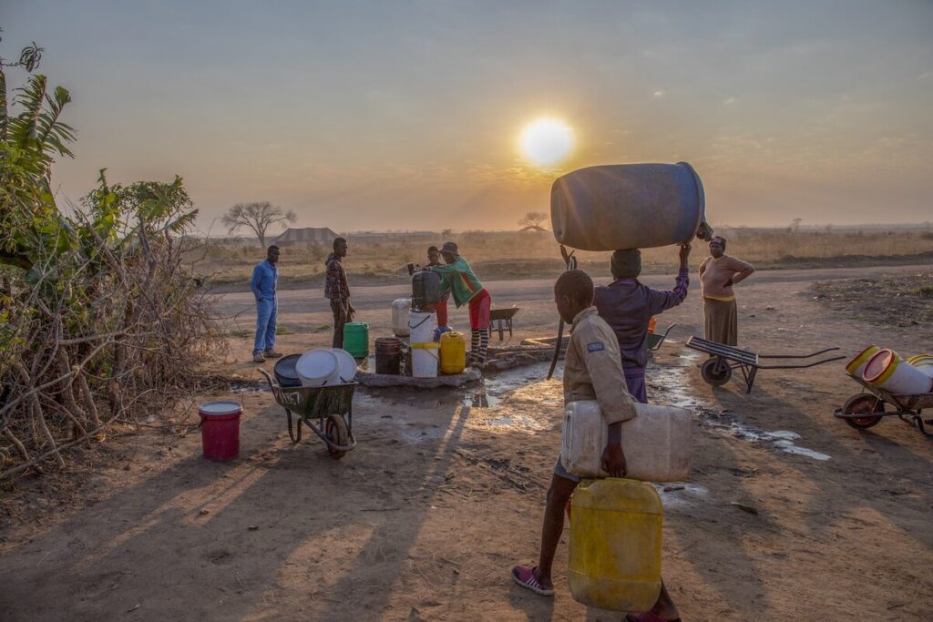 Changement climatique : voici le seul pays africain engagé dans la lutte ; il s’agit d’un pays maghrébin