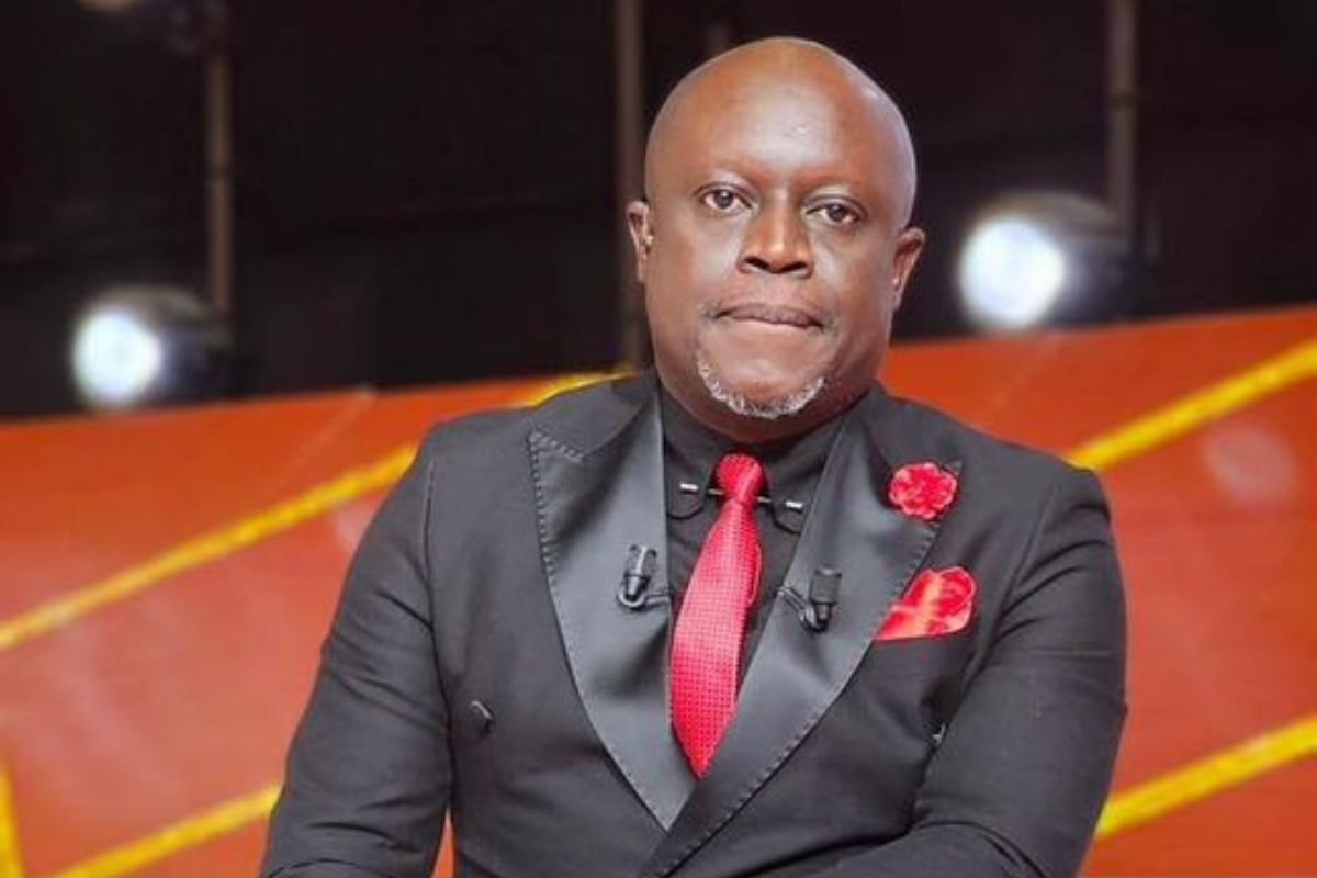 Côte d'Ivoire / Jean-François Yoman : « Être une belle femme est perçu comme… » Côte d'Ivoire / Jean François Yoman : "Le regard que la société porte sur une femme célibataire de 35 ans est..."