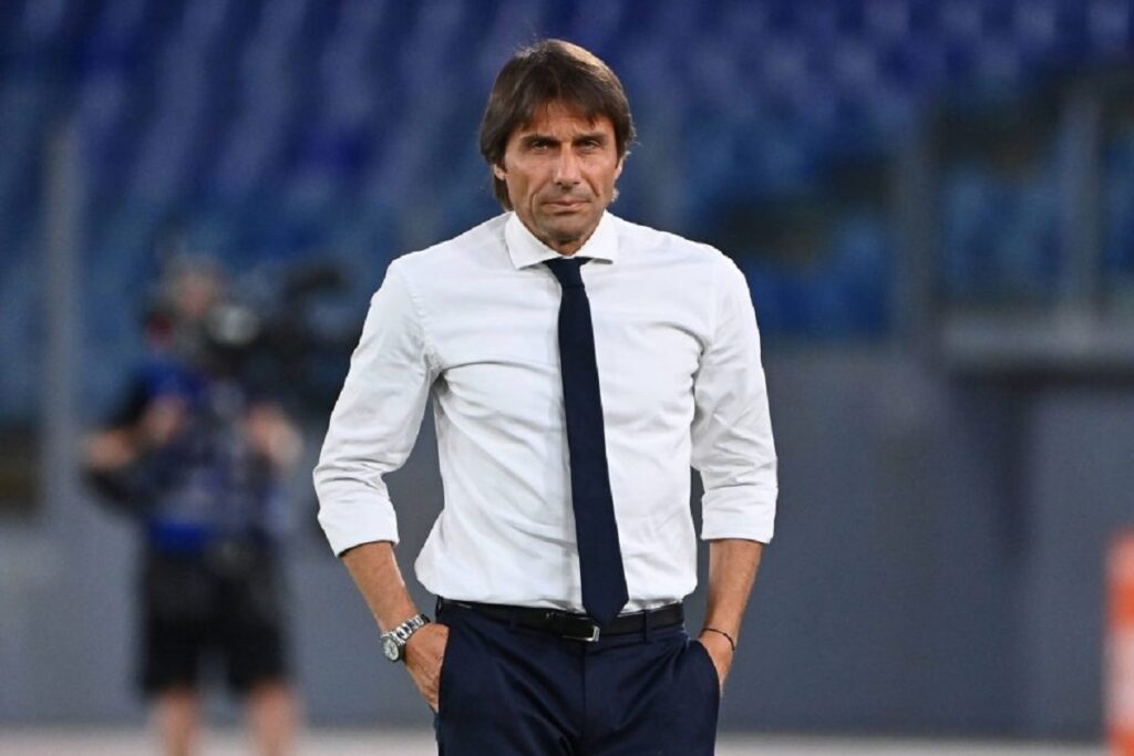 Conte