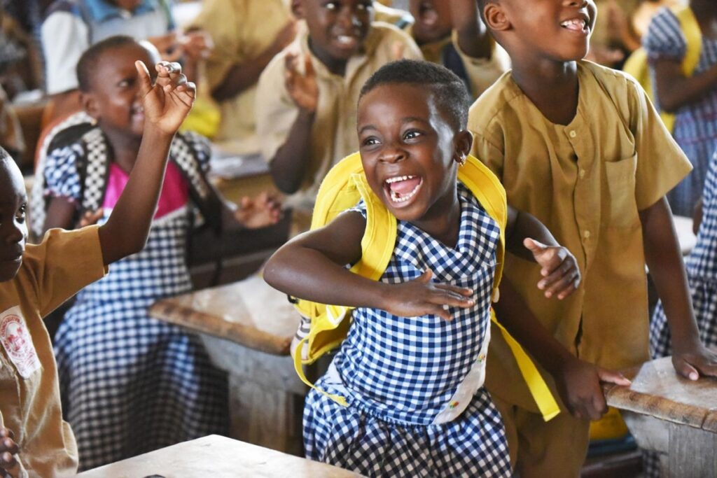 Côte d'Ivoire Année scolaire 2024-2025 le gouvernement supprime les cours ce jour de la semaine