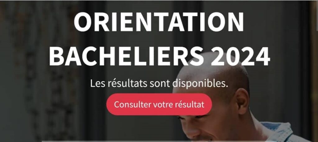 Côte d'Ivoire Résultats des orientations des bacheliers 2024 disponibles voici comment les consulter