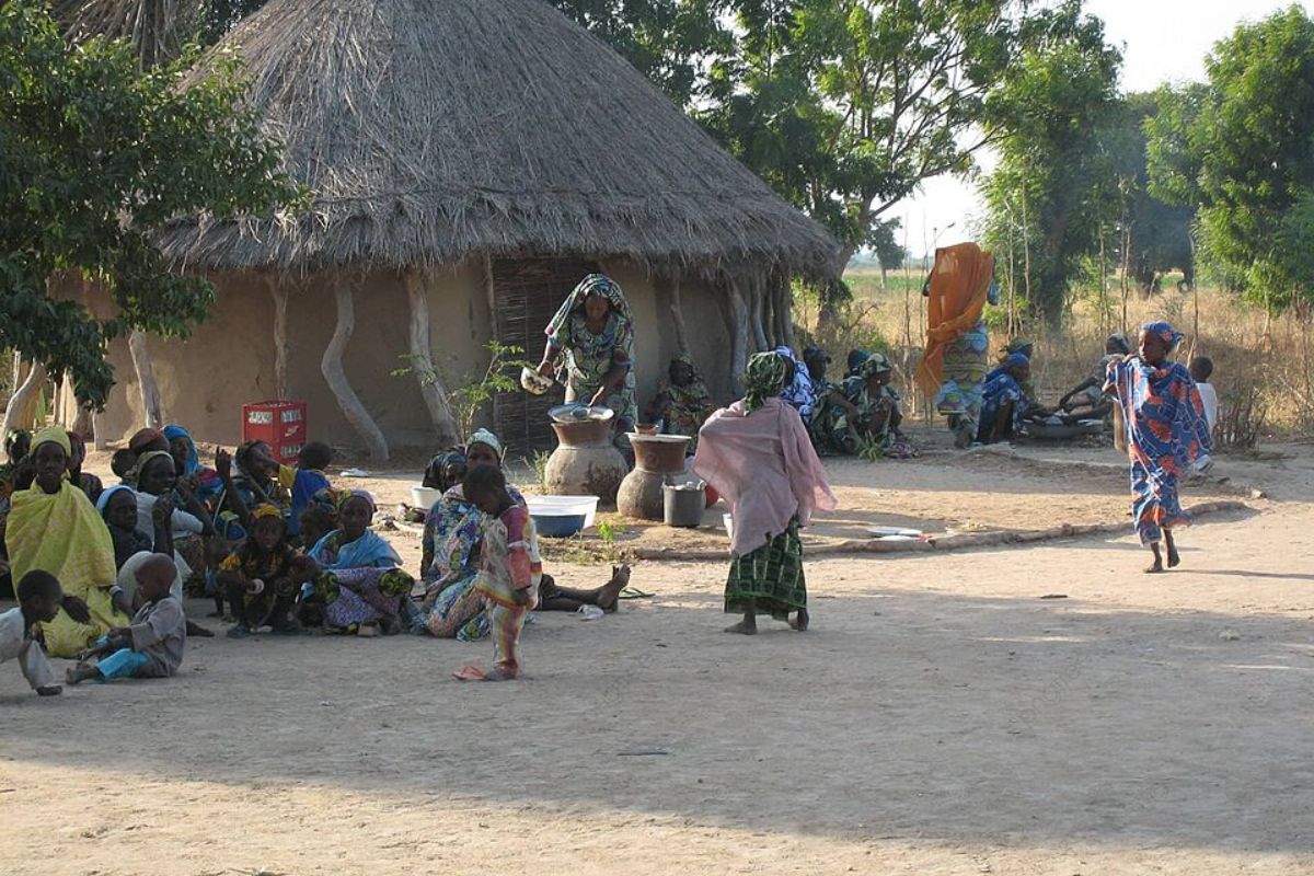 Nigeria : 5.000 habitants forcés de fuir