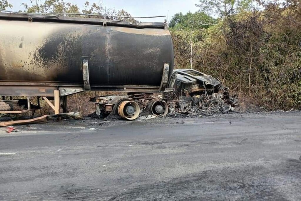 Côte d'Ivoire le gouvernement réagit à l'accident mortel sur l'axe Katiola-Niakara