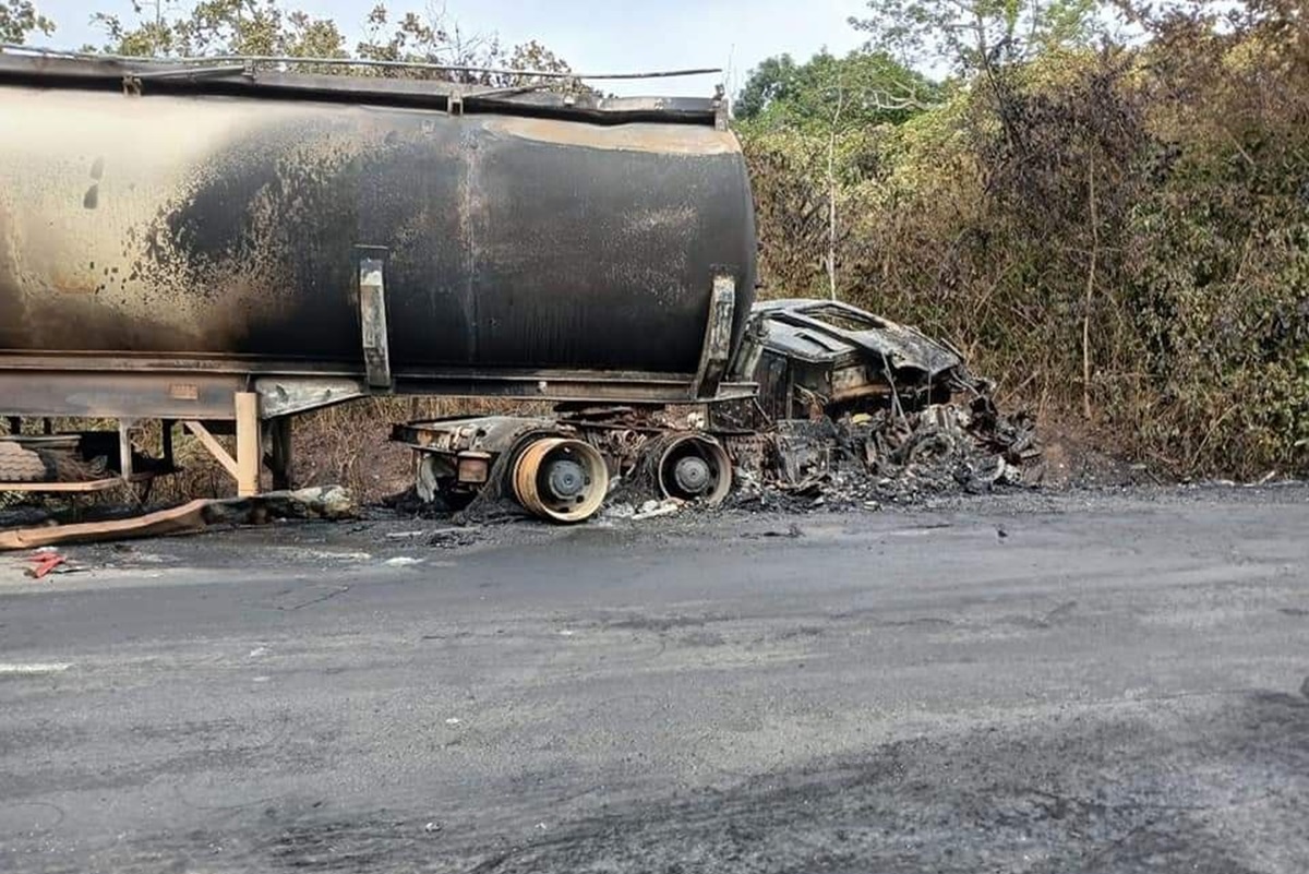 Côte d'Ivoire le gouvernement réagit à l'accident mortel sur l'axe Katiola-Niakara