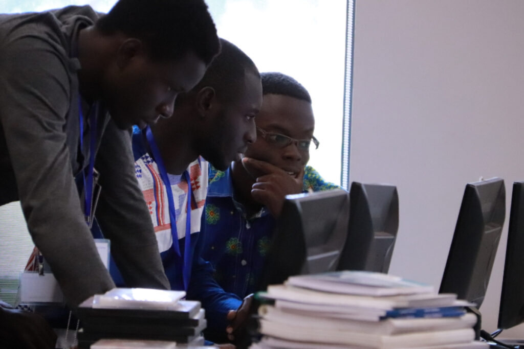 Côte d'Ivoire fonctionnaires
