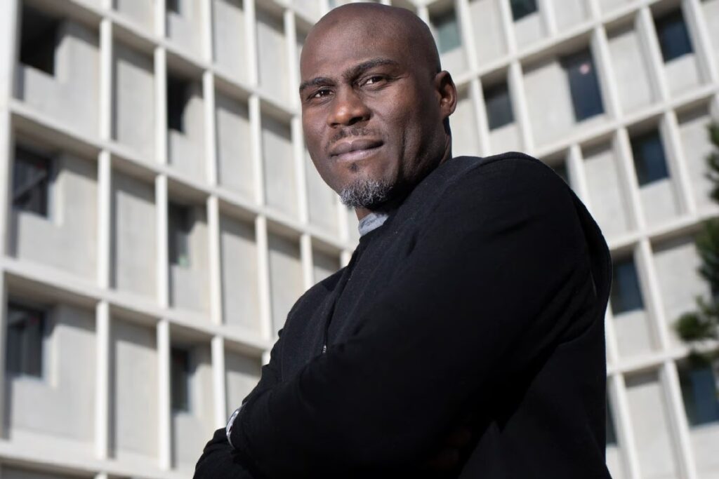 Guy Demel Sébastien Haller Côte d'Ivoire