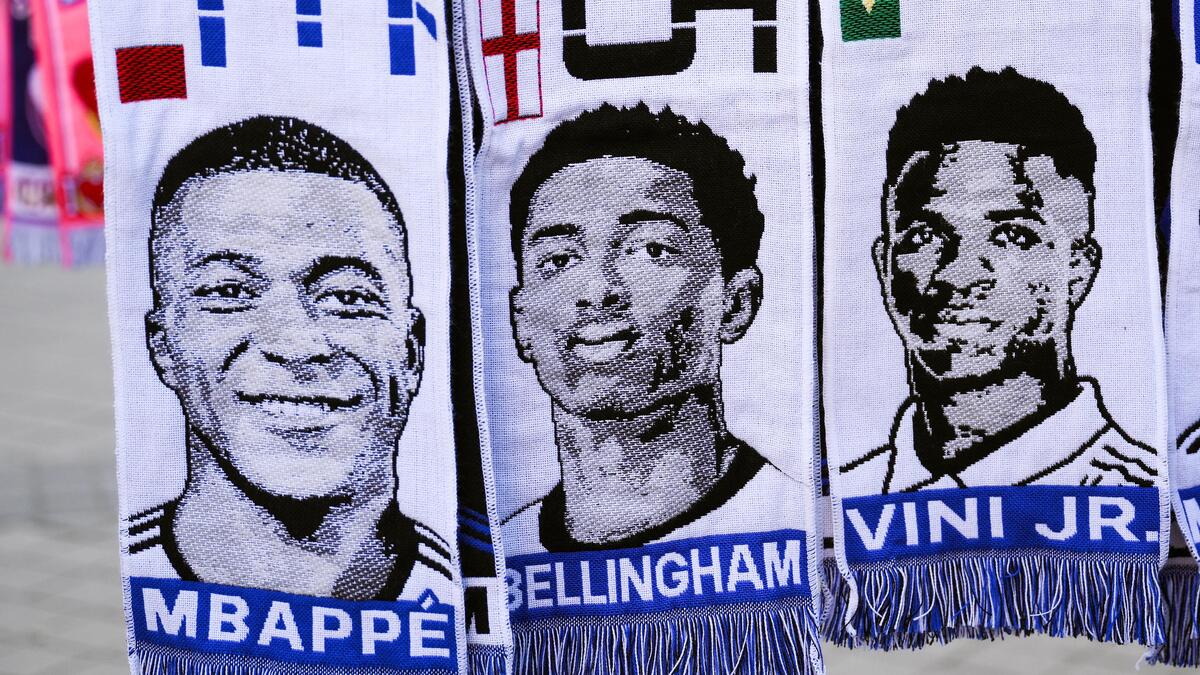 Coupe du monde des clubs 2025 voici les 12 stades où va se dérouler le tournoi (images)