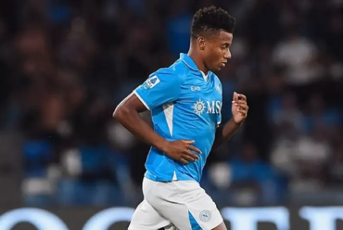 David Neres