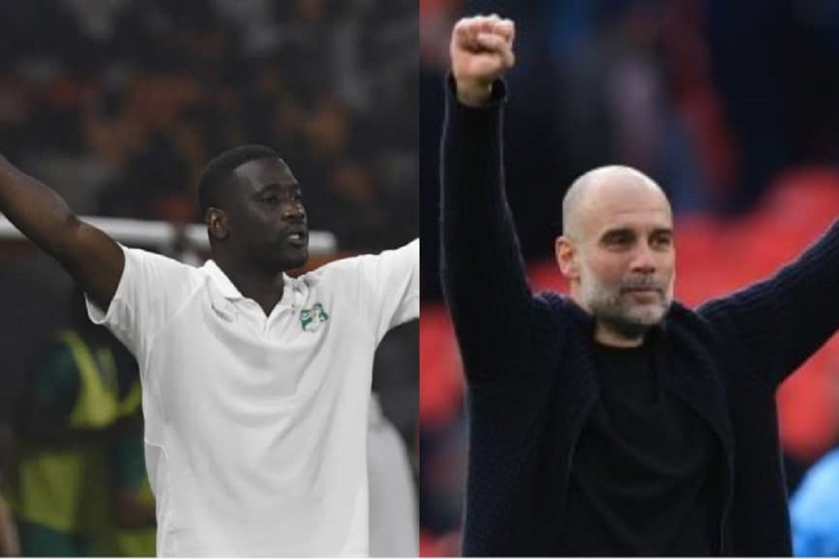 Emerse Faé Guardiola