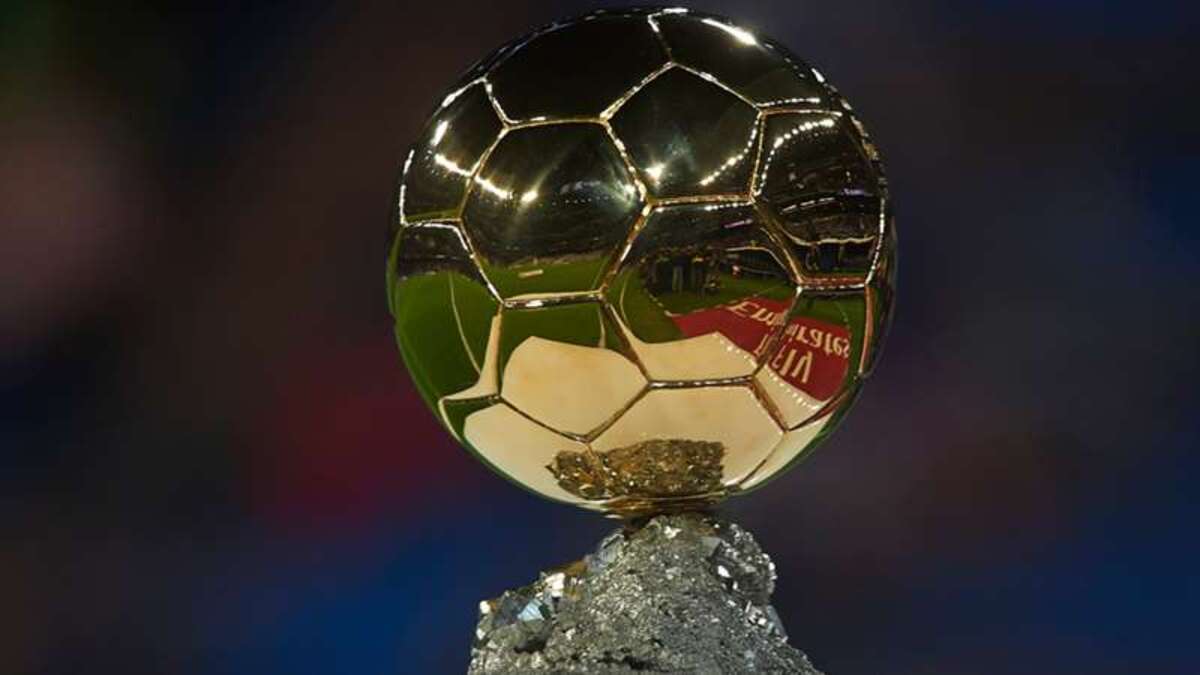 Ballon d’Or 2024 : à quelques jours de la remise du trophée, France Football a…