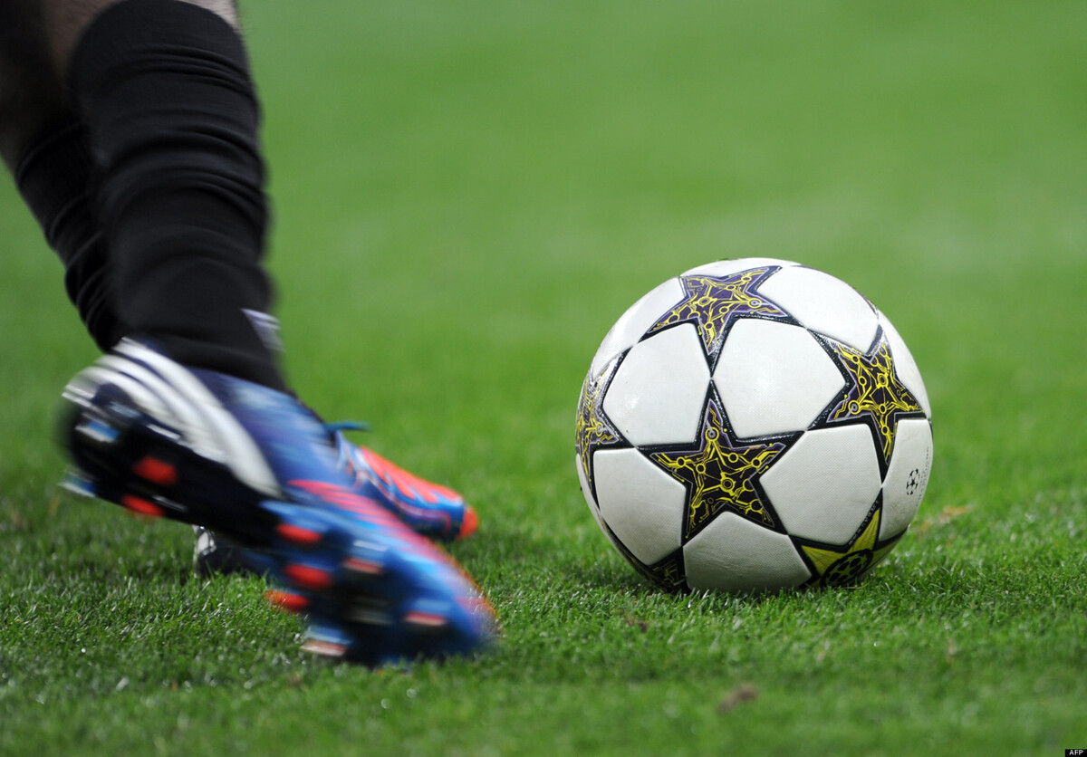 Iran Israël star football