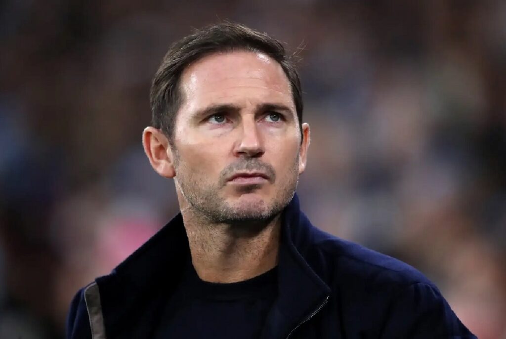 Franck Lampard