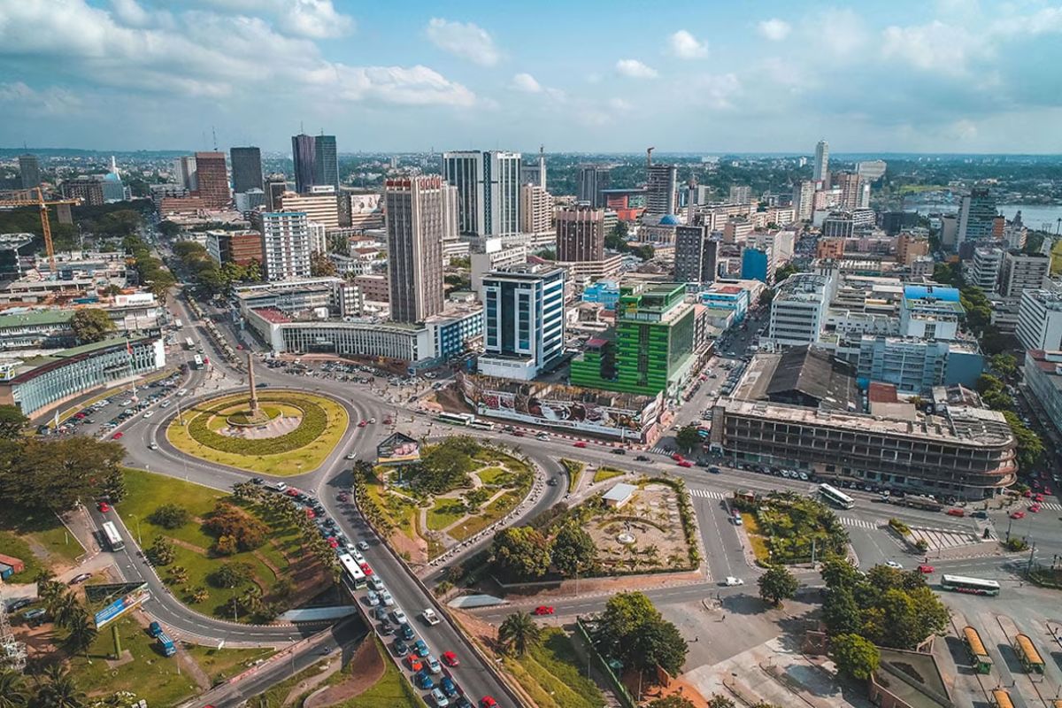 Gabon : mauvaise nouvelle, baisse des exportations de...