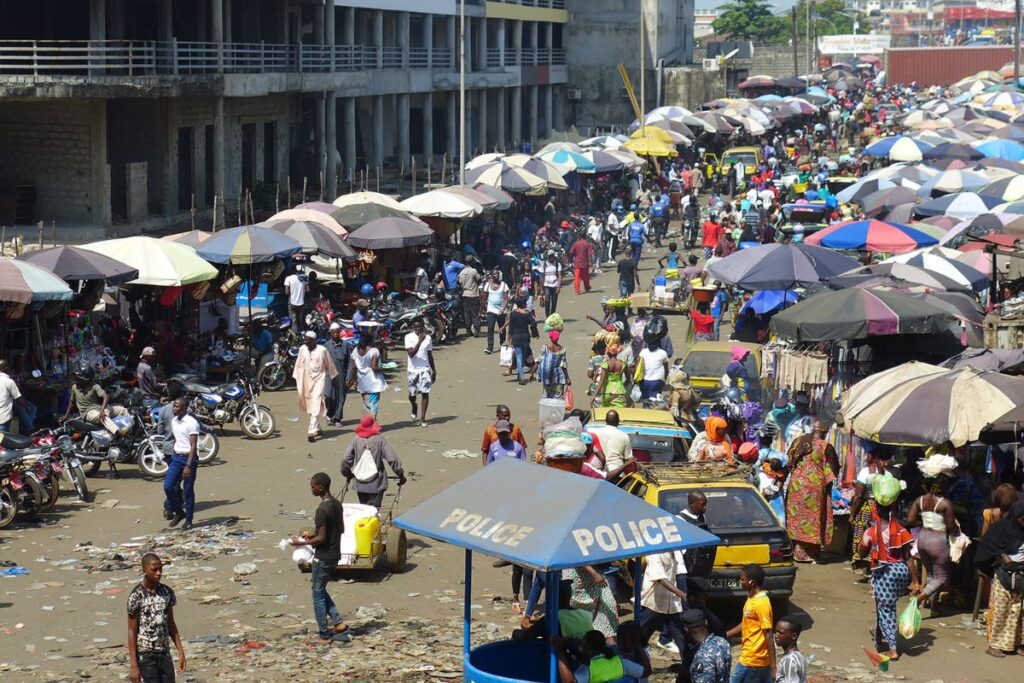 Guinée