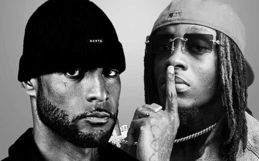 Himra : le rappeur à deux doigts de signer chez Booba ? Les internautes ravivent les dossiers de Didi B