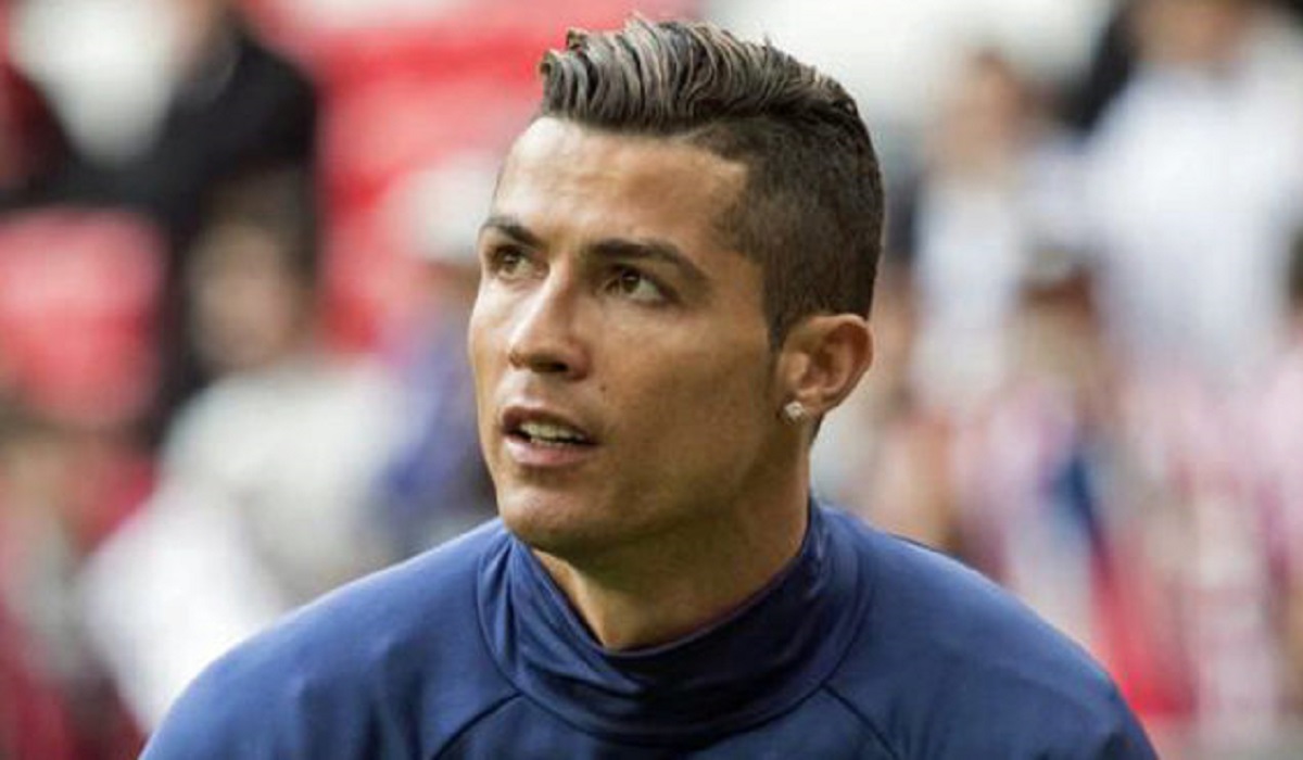 Cristiano Ronaldo surprend : "si je devais parier sur le vainqueur de la Ligue des Champions cette année, je parierais sur..."