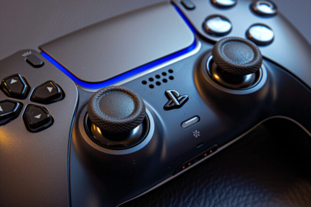 Jeux vidéos : "c'est la console la plus..."; la société Sony fait une annonce qui va plaire aux gamers
