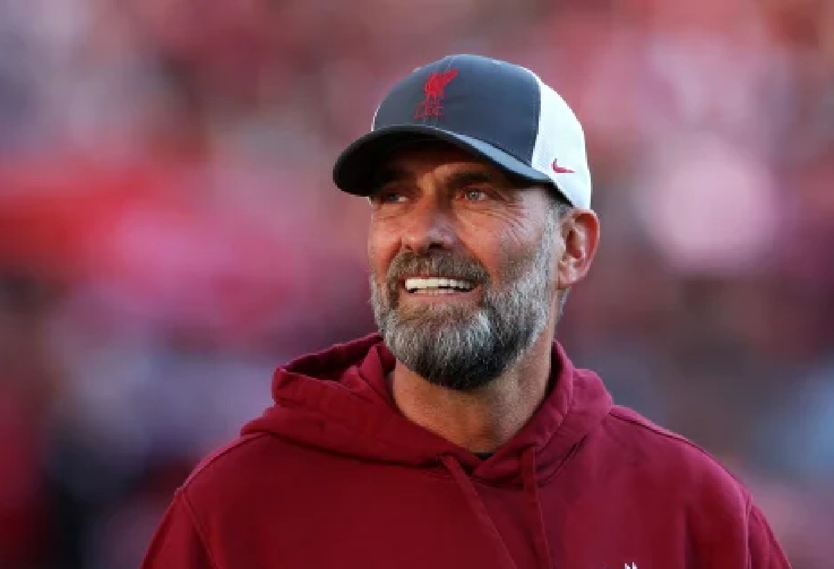 Real Madrid : décision confirmée pour Jürgen Klopp