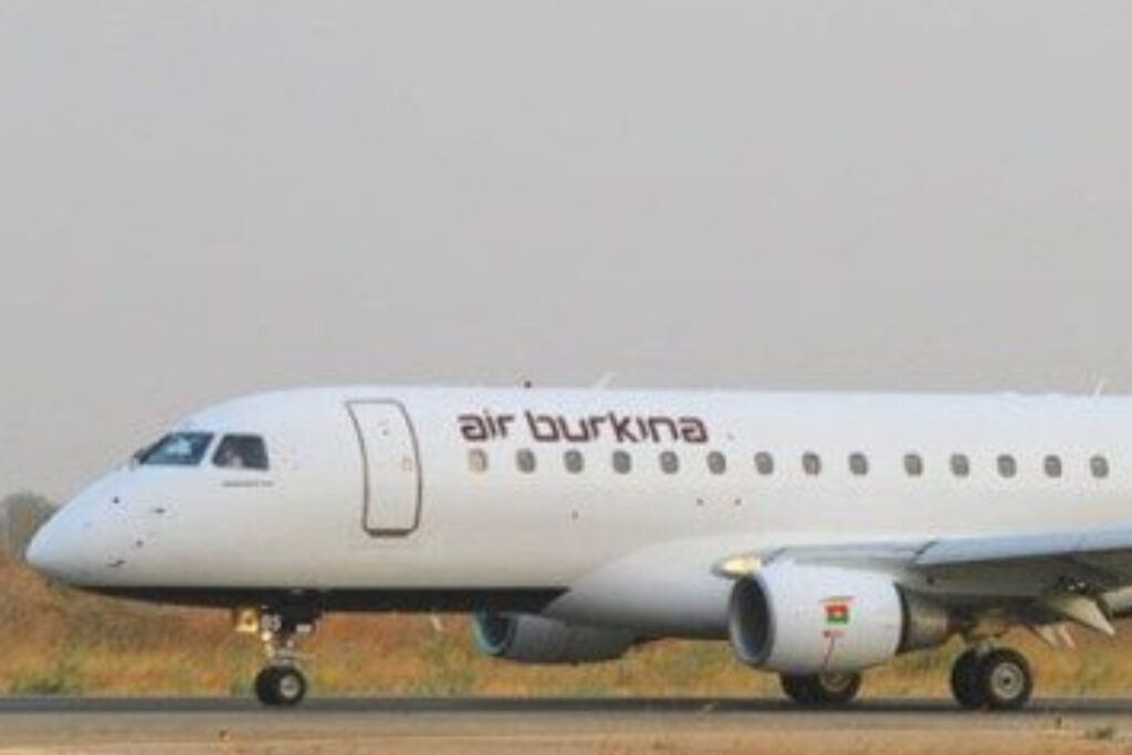 Air Burkina