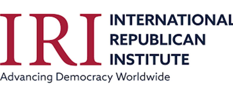 L’Institut Républicain International (IRI) recrute