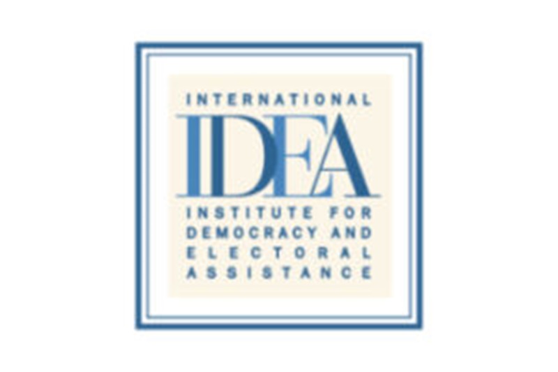 L’International Institute for Democracy and Electoral Assistance (IDEA) recrute