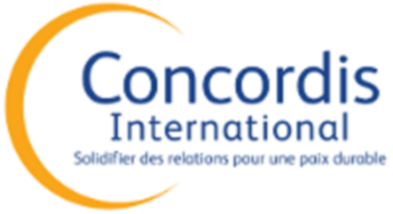 L’ONG CONCORDIS INTERNATIONAL recrute