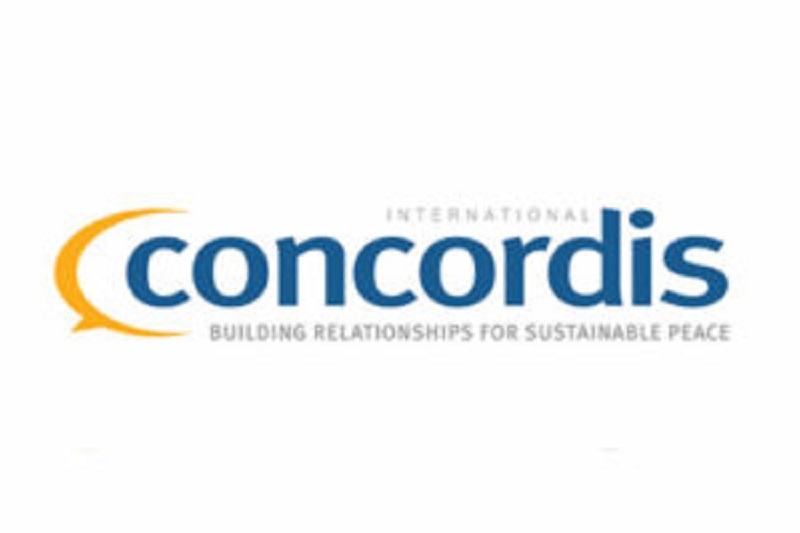 L’ONG CONCORDIS INTERNATIONAL recrute