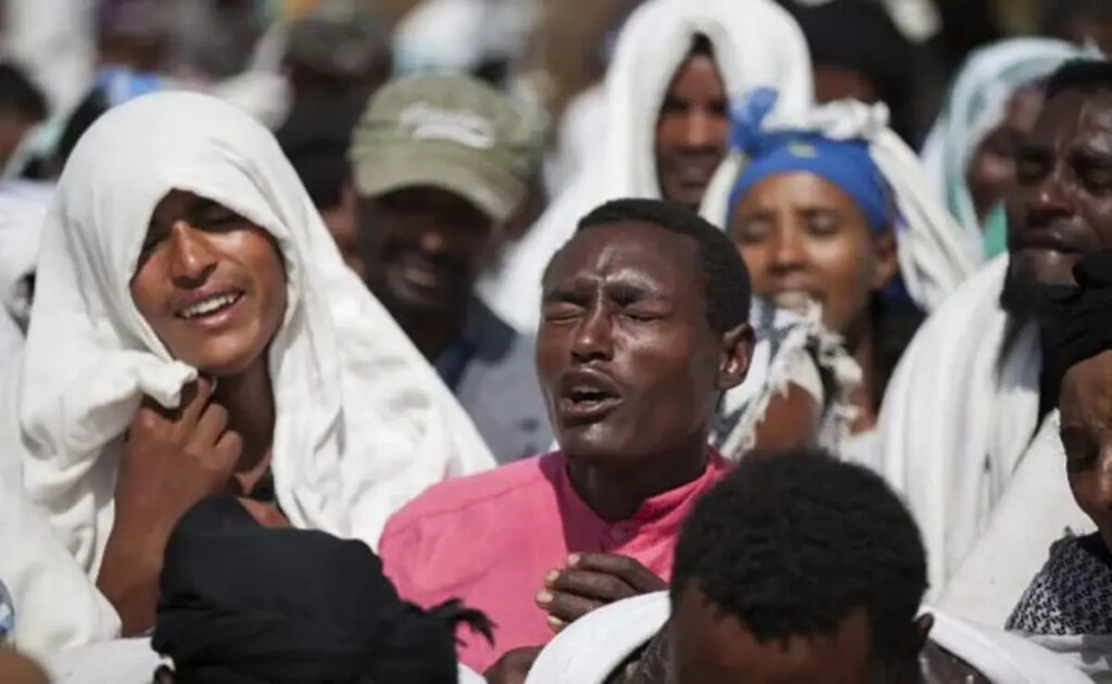 L'ONG Human Right Watch salue cette décision majeure de l'Ethiopie