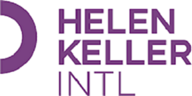 HELEN KELLER INTERNATIONAL recrute