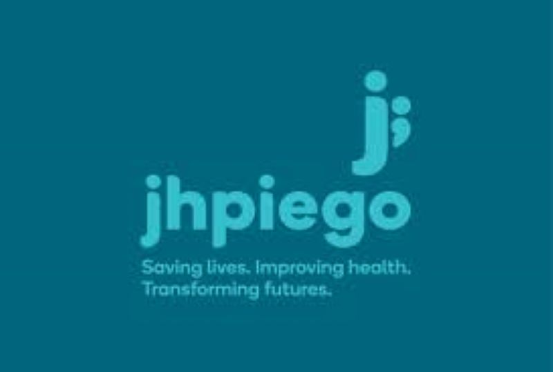 L’ONG internationale JHPIEGO recrute pour ce poste (04 Septembre 2024)