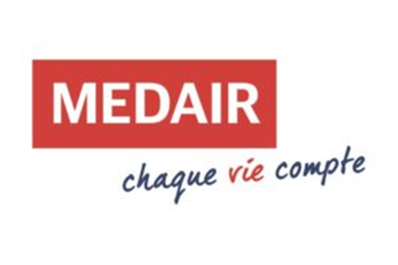 L’ONG internationale MEDAIR recrute