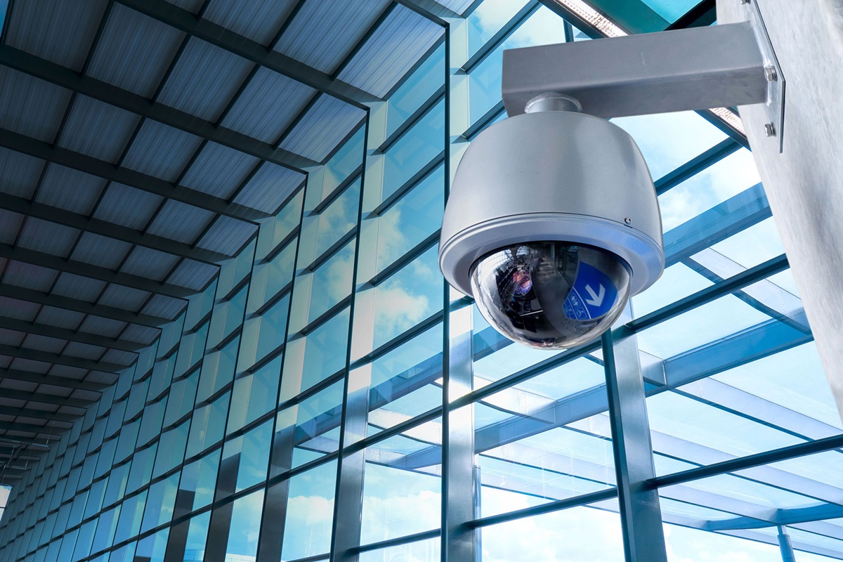 La Chine prête à exporter ses techniques de surveillance à...