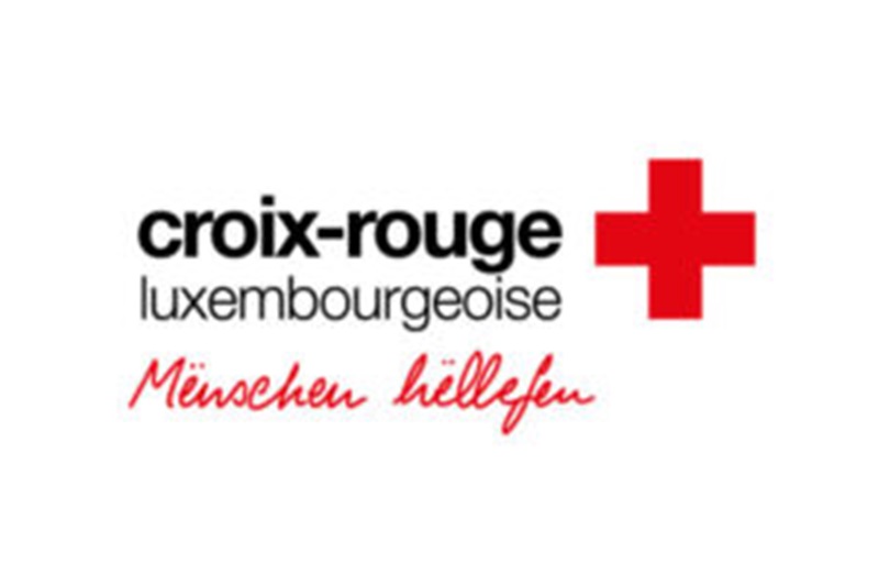 La Croix-Rouge Luxembourgeoise recrute