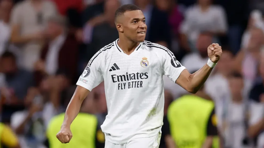 Real Madrid : l'énorme problème avec Mbappé dévoilé