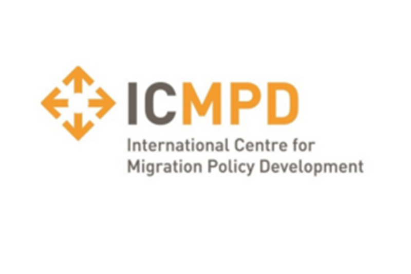 Le Centre international pour le développement des politiques migratoires (ICMPD) recrute