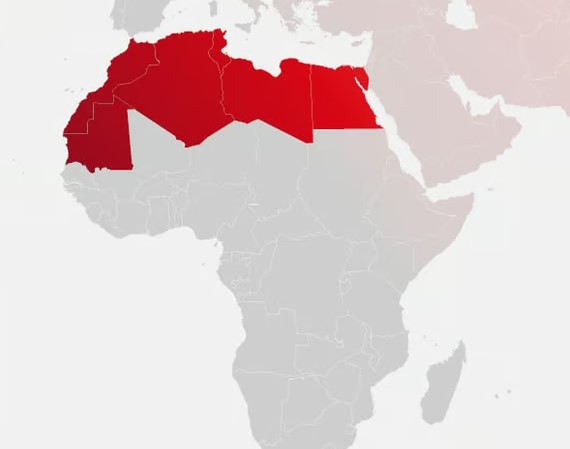 Voici les pays d'Afrique les plus attractifs pour les investisseurs en 2024