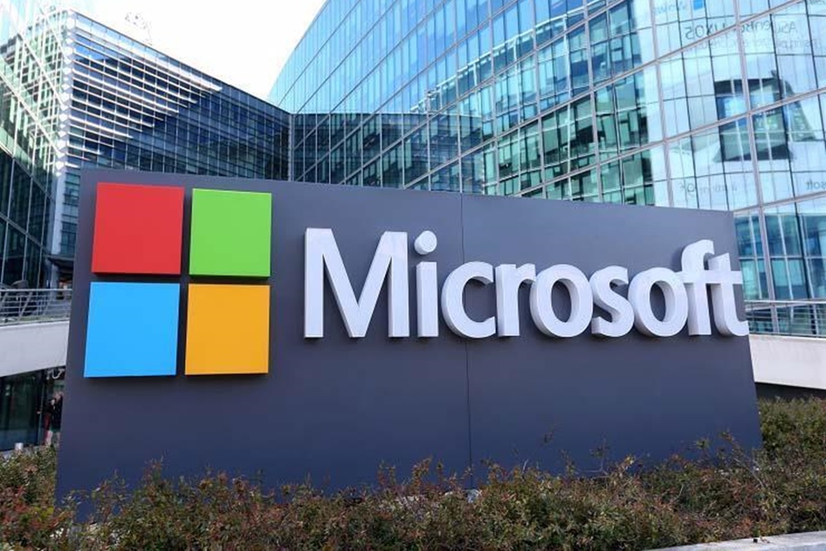 Microsoft